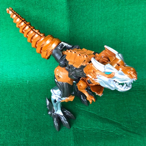 1451 - T-Rex Transformer toy