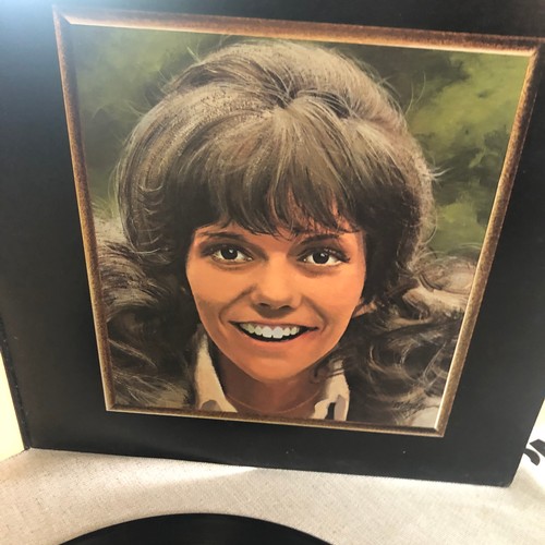 3249 - The carpenters. Now and then. AM Records. AMLH 63519