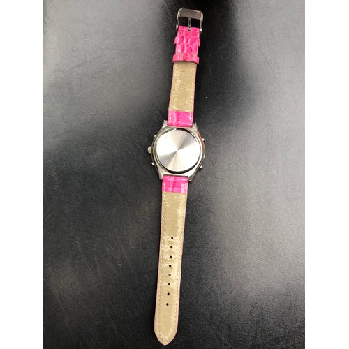 130 - Quartz Watch with Japanese movement