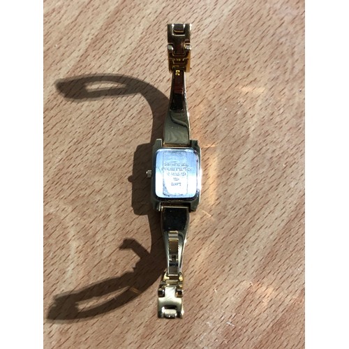 148 - Anne Klein II Quartz watch