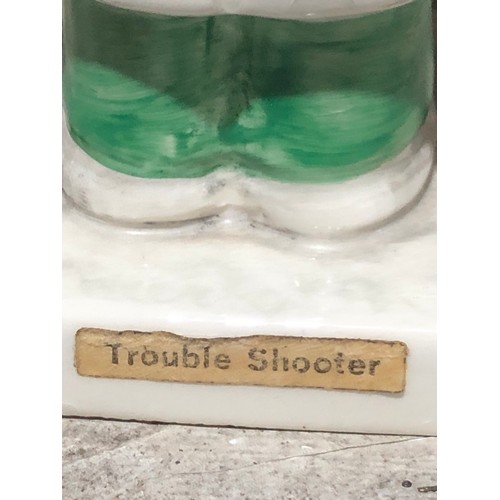 526 - Goebel Trouble Shooter figurine