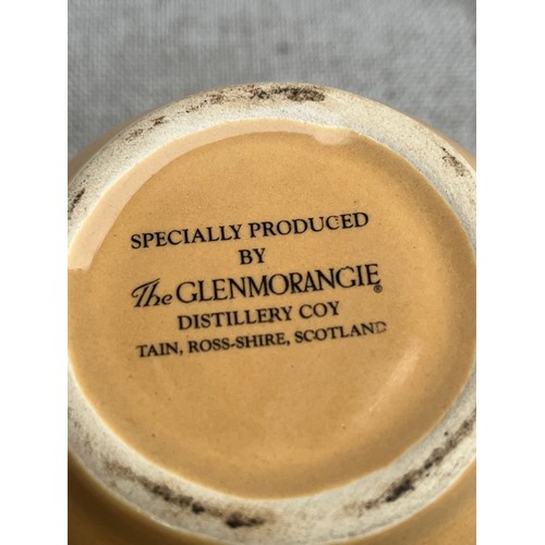 632 - The Glenmorangie Single Highland Malt jug