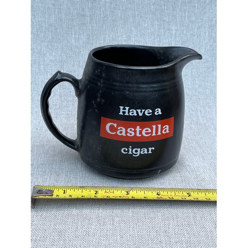 651 - Have A Castella jug