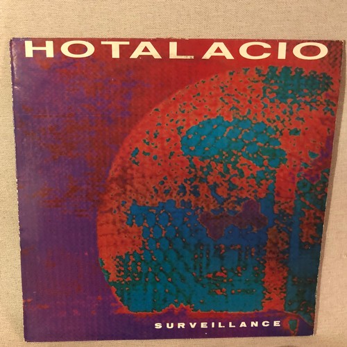 2226 - Hotalacio. Surveillance. KISS5