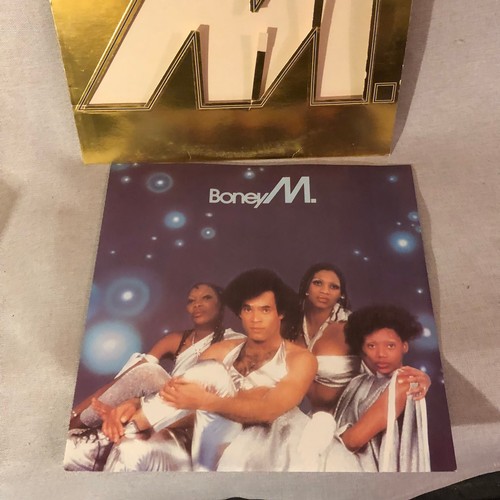 2230 - The magic of Boney M. 20 golden hits. BMTV1