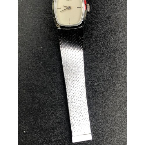 110 - Timex Watch