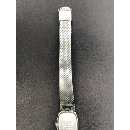 110 - Timex Watch