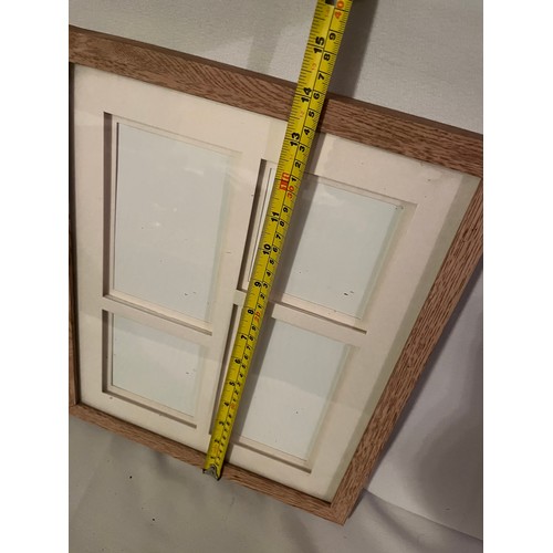 246 - Picture frame for 6x4’s and 4x4’s