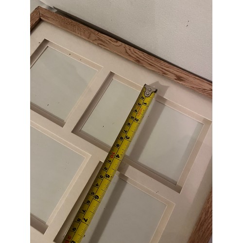 246 - Picture frame for 6x4’s and 4x4’s