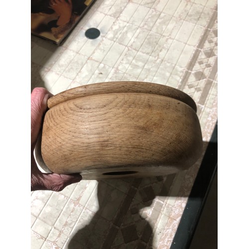 261 - Good quality Elm 10