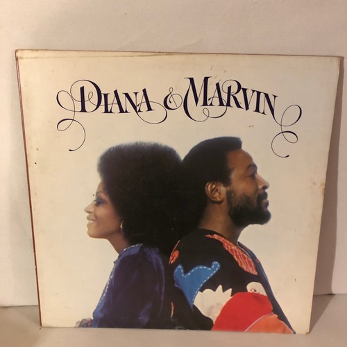 3412 - Diana and Marvin. STMA8015