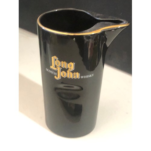 797 - Long John Scotch Whisky jug