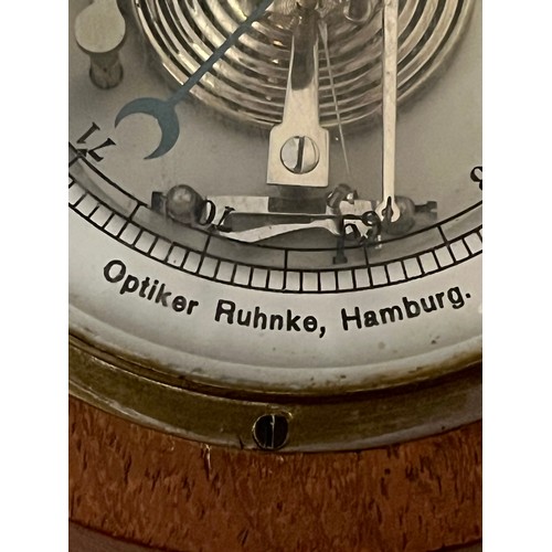 907 - barometer