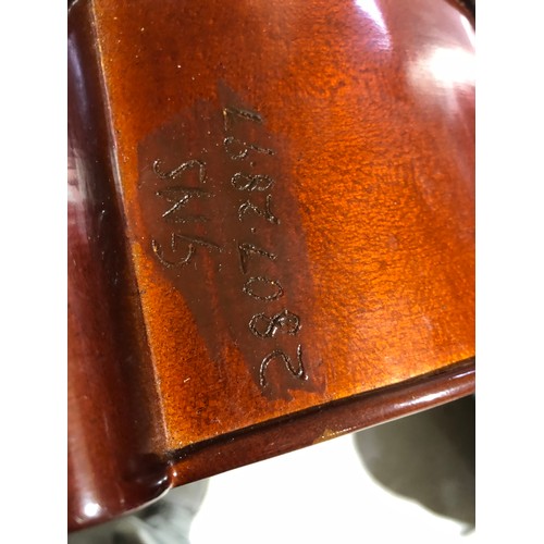 1191 - 1/2 size students Cello.