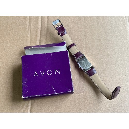 167 - Avon Watch