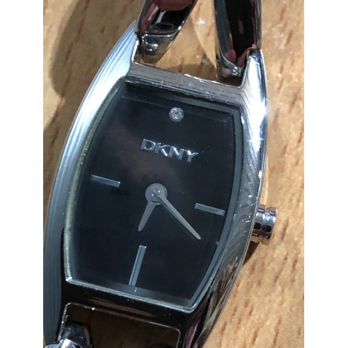 178 - DLNY Quartz watch