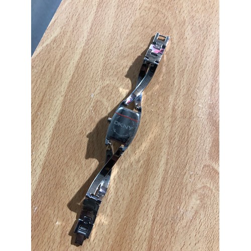 178 - DLNY Quartz watch