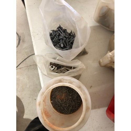 76 - Nails and things