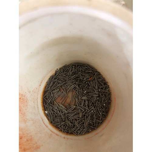 76 - Nails and things