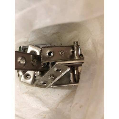 76 - Nails and things