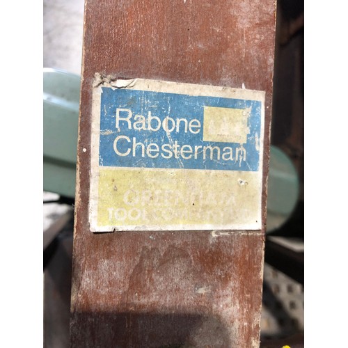 109 - Stanley and Rabone Levels