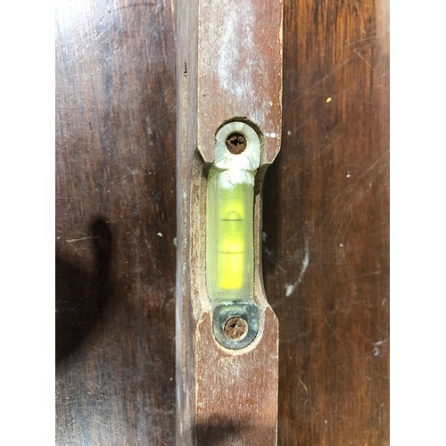 109 - Stanley and Rabone Levels