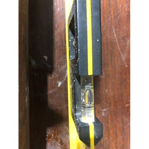 109 - Stanley and Rabone Levels