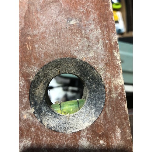 109 - Stanley and Rabone Levels