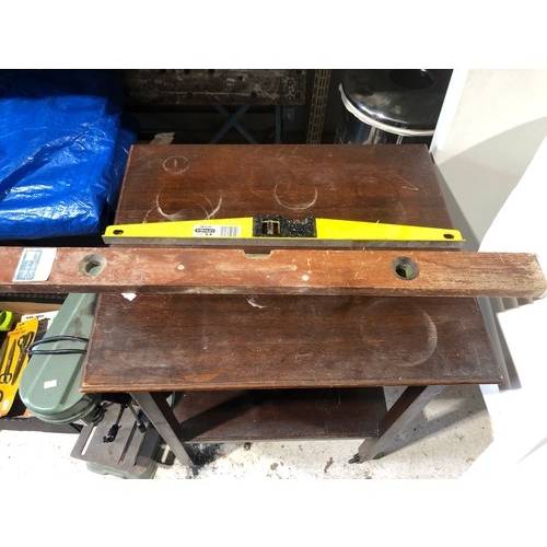 109 - Stanley and Rabone Levels