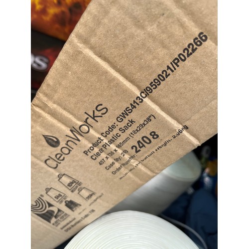 144 - Robert Scott 20 Litre Industrial Speedy Bucket and Wringer