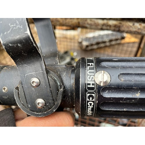 157 - Fire hose nozzle