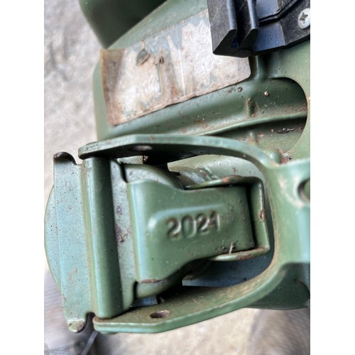 165 - 1x good 20L jerry can c2021