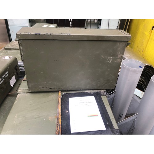 230 - MOD - Tank tool box