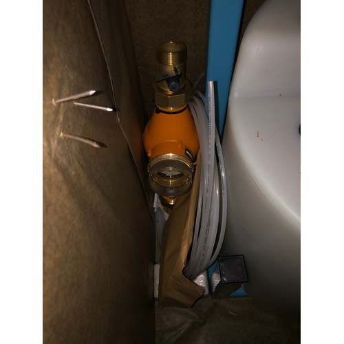 232 - MOD - 50L Hypochlorite dosing set