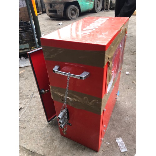 236 - MOD - Air purifier by Dominic for breathing gas.