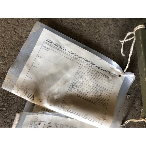 280 - Industrial heavy duty Trailer hitch.