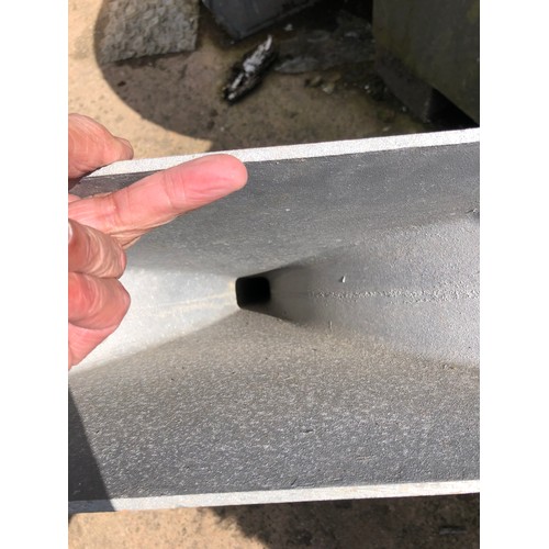 368 - MOD - Waves aluminium loud speaker.