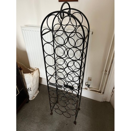 500 - Wine rack