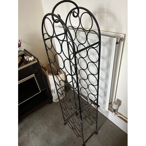 500 - Wine rack