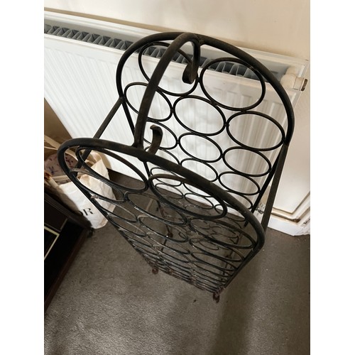 500 - Wine rack