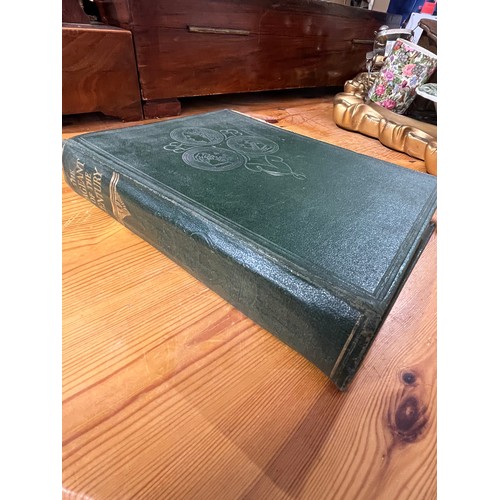 696 - The Pageant of the Century. Oldham press. H V Morton