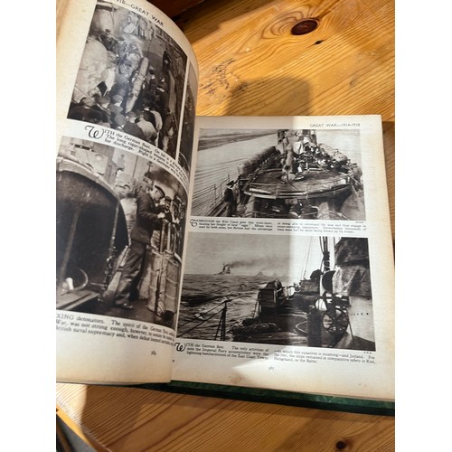 696 - The Pageant of the Century. Oldham press. H V Morton