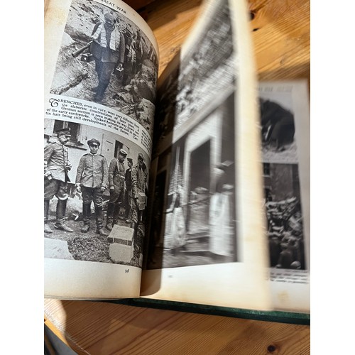 696 - The Pageant of the Century. Oldham press. H V Morton