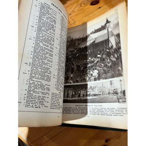 696 - The Pageant of the Century. Oldham press. H V Morton