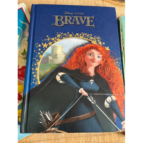 697 - Disney Books
