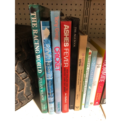 714 - Quantity of Children's books