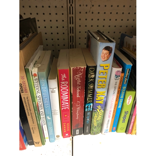 714 - Quantity of Children's books