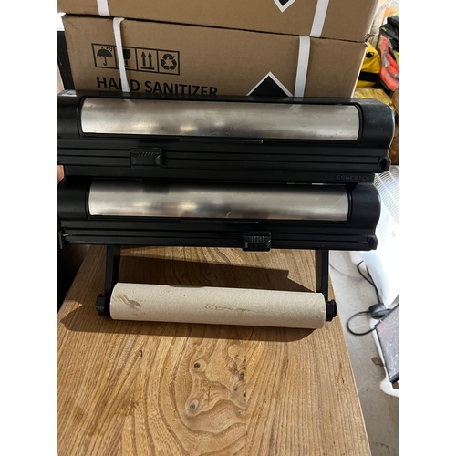 739 - Kitchen roll holder