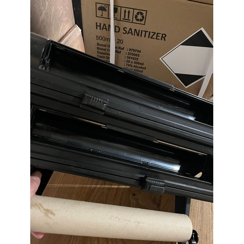 739 - Kitchen roll holder