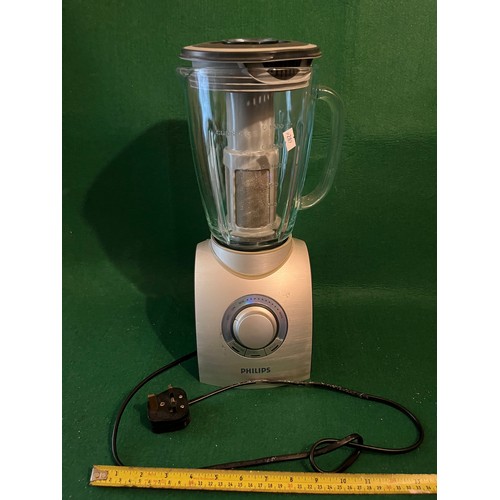 761 - Philips smoothie maker